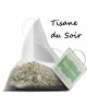 Herboristerie de Paris Tisane du Soir 20 infusettes concentrées de 2gr