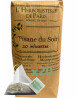 Herboristerie de Paris Tisane du Soir 20 infusettes concentrées de 2gr