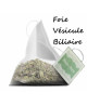 Herboristerie de Paris Tisane Foie Vésicule Biliaire 20 infusettes concentrées de 2gr