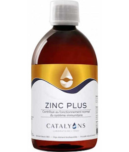 Catalyons Zinc Plus 500 ml