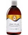 Catalyons Zinc Plus 500 ml zinc ionisé liquide Espritphyto