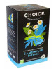 Choice Infusion camomille douce bio 20 sachets