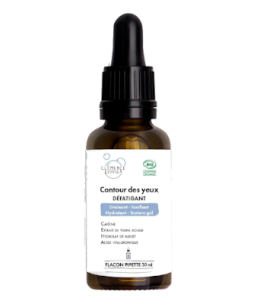 Contour des yeux défatiguant 30ml