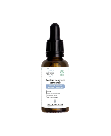 Contour des yeux défatiguant 30ml
