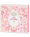 Provence d'Antan Coffret tisane Jour d'amour bio 20 sachets infusion à savourer avec votre partenaire Espritphyto