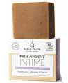 Ballot Flurin Pain Hygiène Intime à la Propolis 100gr préserve la flore vaginale Espritphyto
