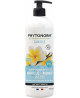 Phytonorm Shampooing douche Vanille Monoï des Iles 750 ml douceur et voyage Espritphyto