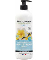 Phytonorm Shampooing douche Vanille Monoï des Iles 750 ml douceur et voyage Espritphyto