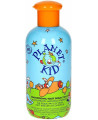 Planet Kid Shampoing Tout Doux 2 en 1 à l'Abricot 200ml