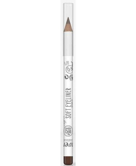 Lavera Crayon soft eyeliner Marron 02 1.14g