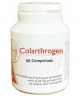 Monapharm Colarthrogen Collagène marin 60 comprimés cuivre manganèse pour aider les articulations Espritphyto