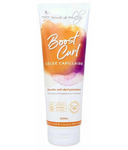 Les Secrets de Loly Boost Curl Gelée capillaire hydratante 250ml