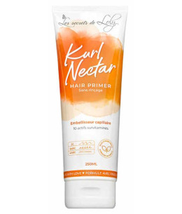 Les secrets de Loly Kurl Nectar Hair Primer 250 ml