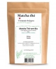 Herboristerie de Paris Matcha thé vert bio poudre 50 gr