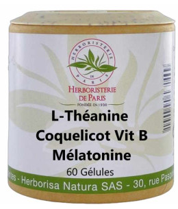 Fenioux - Morphéa - 60 Gélules