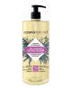 Cosmo Naturel - Gel douche Instant détente Lavandin de Provence 1 litre Espritphyto