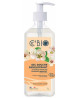 Cé'Bio Gel douche Enveloppant Fleurs d'Abricot 1 Litre Gel douche à l'Abricot - 1L Esprotphyto