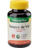 Source de Vie Adulte - 60 Comprimés - Nature's Plus 40 actifs anti fatigue et aidant l'immunité Espritphyto