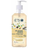 Cé'Bio Gel douche Evasion Vanille Fleurs de Tiaré 1 Litre lavande aloe vera certifié Cosmos Espritphyto