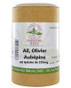 Herboristerie de Paris Ail Olivier Aubépine 60 gélules Ail + Olivier + Aubépine  Complément alimentaire Espritphyto