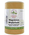 Herboristerie de Paris Bisglycinate de Magnésium taurine vitamine B6 120 gélules magnésium b6 taurine Espritphyto