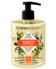 Cosmo Naturel Shampooing Fortifiant Quinquina Sauge Citron 500ml