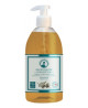 Savon liquide sans parfum et sans allergène - 500 ml - L'artisan Savonnier Hygiène mains et corps sensible et réactif 