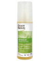 Douce Nature Déodorant à l'extrait de Yuzu 125 ml spray déodorant bio Espritphyto