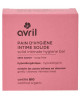 Avril Pain d'hygiène intime solide certifié Bio 110g huile d'inca inchi formule testée gynécologiquement espritphyto