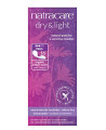 Natracare Serviettes incontinence légère Dry and Light Plus x16