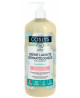 Coslys Crème lavante dermatologique liquide soin surgras 1 Litre Crème lavante douceur Espritphyto