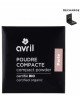 Poudre compacte Bio - perle 11gr - Avril cosmétique Maquillage bio Espritphyto