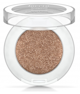 Lavera Fard à paupières Signature Colour Eyeshadow Space Gold 08 or espace Espritphyto