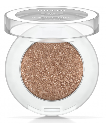 Lavera Fard à paupières Signature Colour Eyeshadow Space Gold 08 or espace Espritphyto Lavera Fard à paupières Signature Colour Eyeshadow Space Gold 08 or espace Espritphyto