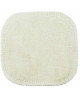 Avril Cosmétique Carré démaquillant en coton bio lavable et réutilisable Espritphyto