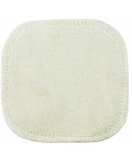 Avril Cosmétique Carré démaquillant en coton bio lavable et réutilisable Espritphyto Avril Cosmétique Carré démaquillant en coton bio lavable et réutilisable Espritphyto