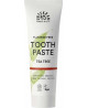Urtekram Dentifrice Tea tree 75 ml Dentifrice à l'Huile Essentielle d'arbre à Thé Espritphyto
