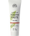 Urtekram Dentifrice Tea tree 75 ml Dentifrice à l'Huile Essentielle d'arbre à Thé Espritphyto