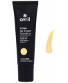 Avril Cosmétique Fond de teint Beige Certifié Bio 30ml jojoba orchidée Espritphyto