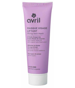 Avril - Masque visage liftant – 50 ml