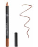 Avril Cosmétique Crayon Yeux Bronze cuivré 1g