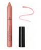 Avril Crayon rouge à lèvres Jumbo Bois de rose 2 gr couleur intense Espritphyto