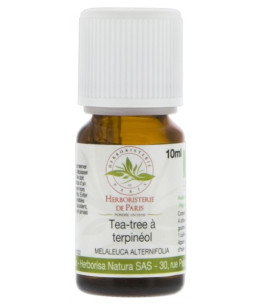 Finessence - Huile Essentielle Tea tree d'Australie bio - 10ml