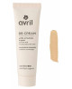 Avril cosmétique BB Cream medium 30ml produit de maquillage minéral pour le Teint Espritphyto