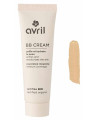 Avril cosmétique BB Cream medium 30ml produit de maquillage minéral pour le Teint Espritphyto