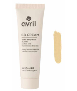 Avril cosmétique BB Cream light 30ml Espritphyto