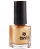 Avril Cosmétique Avril Cosmétique Vernis à ongles Or Nacré 7ml Avril Beauté maquillage Espritphyto