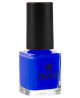 Avril Cosmétique Vernis à ongles Bleu de France No 633 7ml teinte soutenue Avril Beauté maquillage minéral Espritphyto