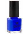 Avril Cosmétique Vernis à ongles Bleu de France No 633 7ml teinte soutenue Avril Beauté maquillage minéral Espritphyto