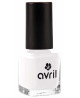 Avril Cosmétique Vernis à ongles French Blanc 7ml